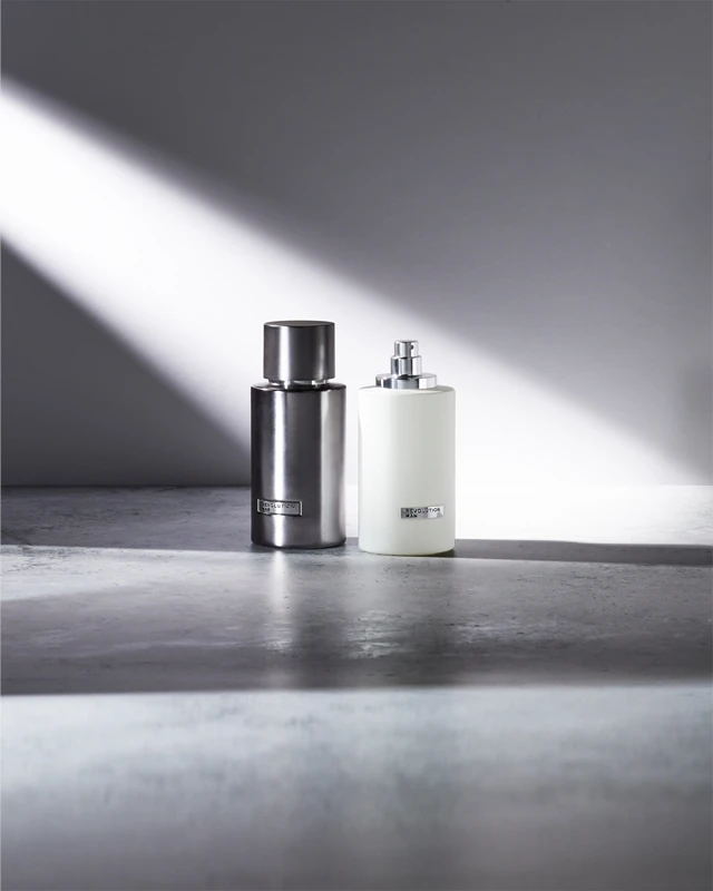 Revolution Man Transcendent – Image 4