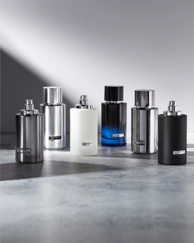 Revolution Man Transcendent – Image 5