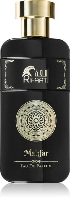 Rifaat Mahfar