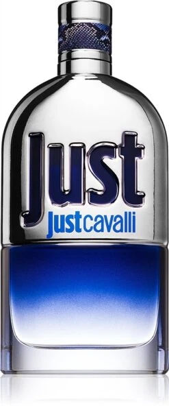 Roberto Cavalli Just Cavalli For Men