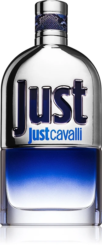Roberto Cavalli Just Cavalli For Men