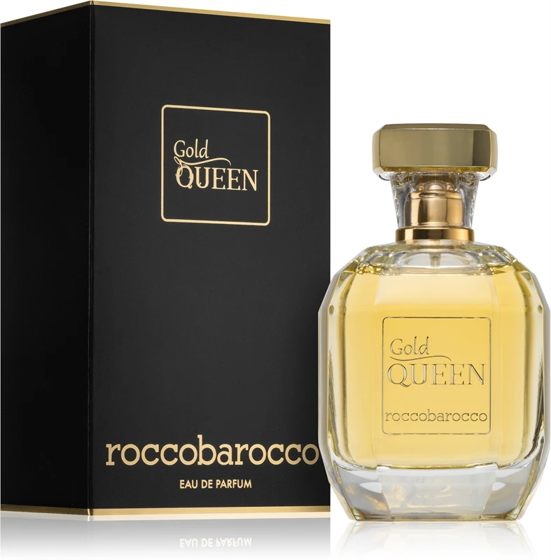 Roccobarocco Gold Queen – Image 2