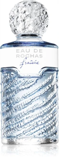 Rochas Eau De Rochas Fraîche