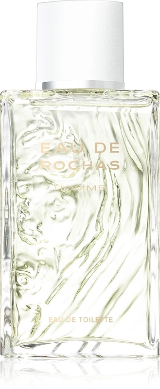 Rochas Eau De Rochas Homme