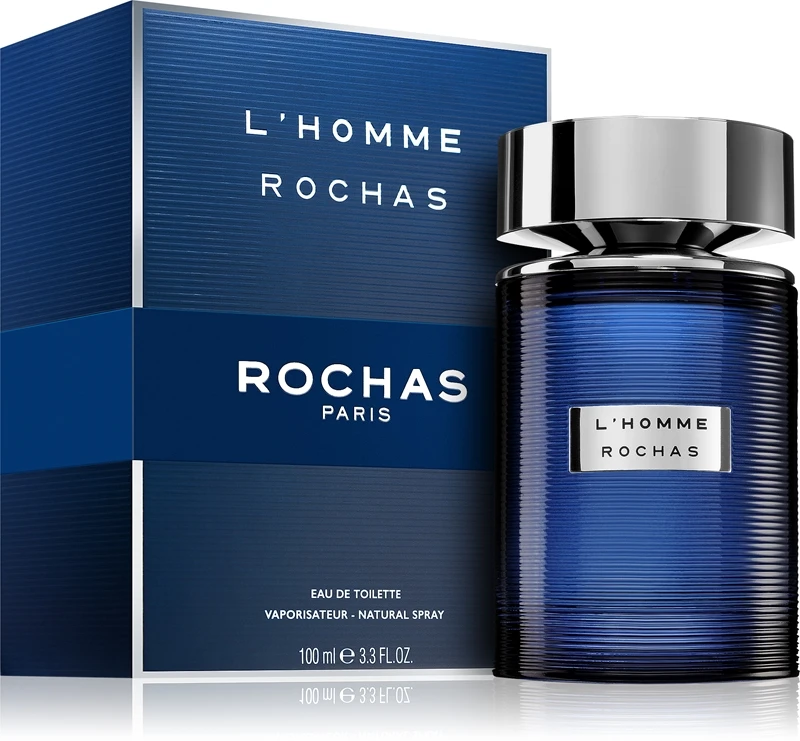 Rochas L’Homme Rochas – Image 2