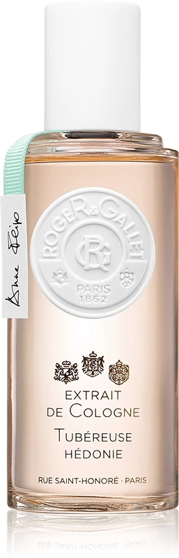 Roger & Gallet Extrait De Cologne Tubéreuse Hédonie