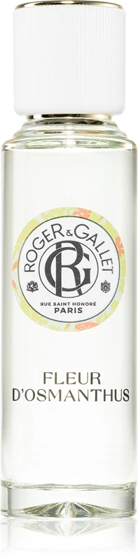 Roger & Gallet Fleur D&apos;Osmanthus