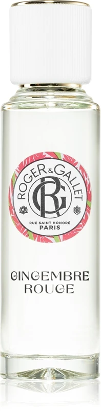 Roger & Gallet Gingembre Rouge