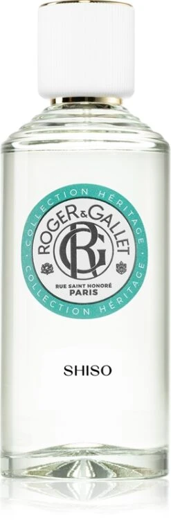 Roger & Gallet Shiso