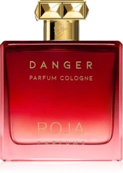 Roja Parfums Danger Pour Homme