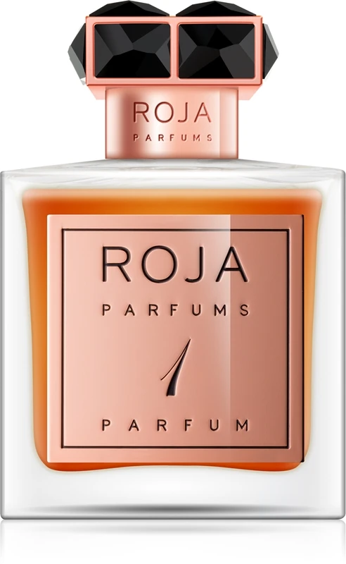 Roja Parfums Parfum De La Nuit 1