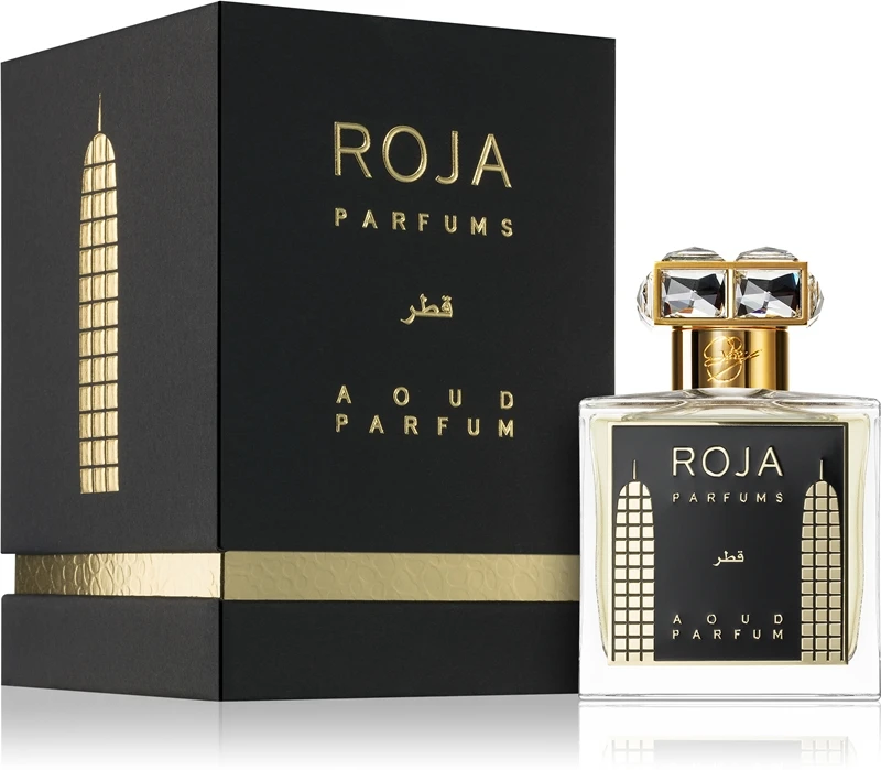 Roja Parfums Qatar – Image 2