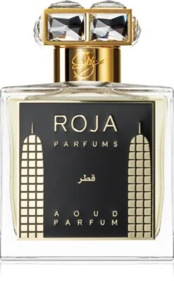 Roja Parfums Qatar