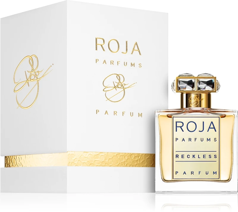 Roja Parfums Reckless – Image 2
