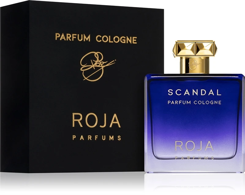 Roja Parfums Scandal Parfum Cologne – Image 2