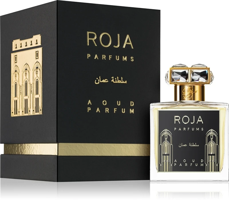 Roja Parfums Sultanate Of Oman – Image 2