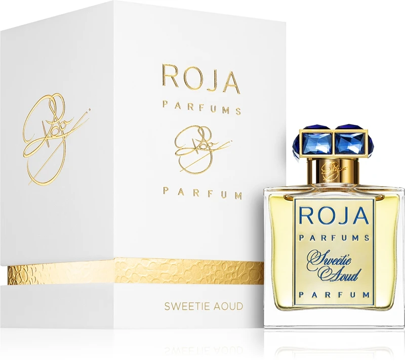Roja Parfums Sweetie Aoud – Image 2