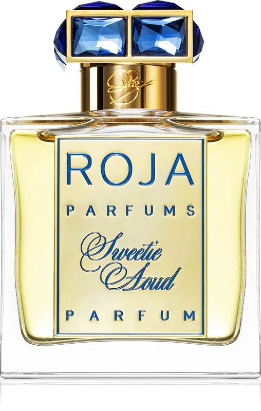 Roja Parfums Sweetie Aoud