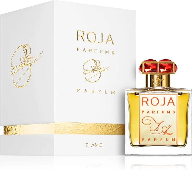 Roja Parfums Ti Amo – Image 2