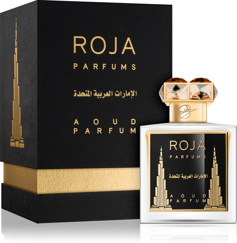 Roja Parfums United Arab Emirates – Image 2