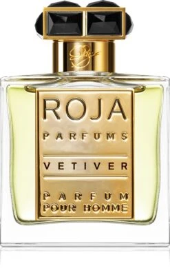 Roja Parfums Vetiver