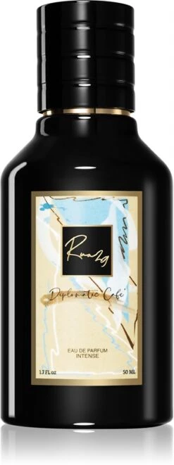 Rua29 Diplomatic Cafè