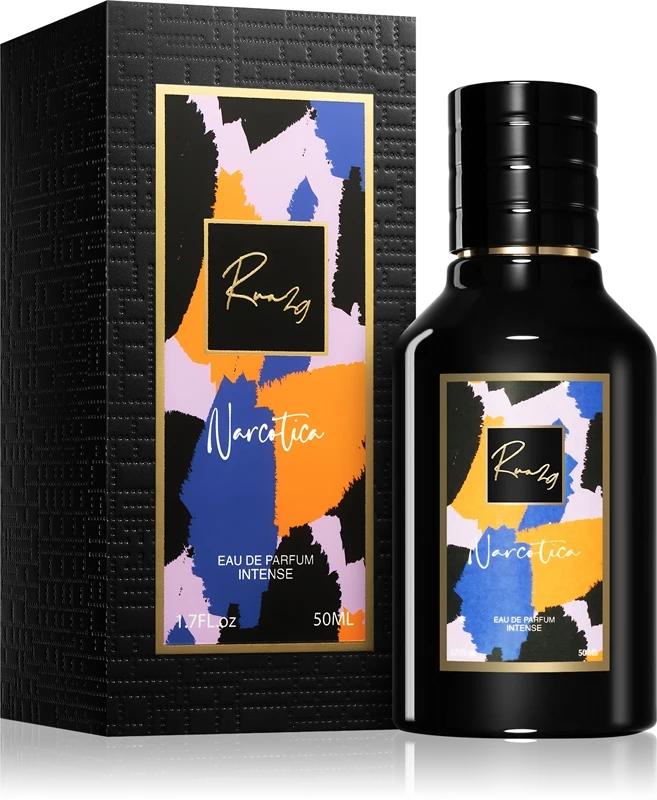 Rua29 Narotica – Image 2