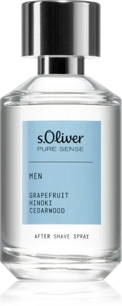 S.Oliver Pure Sense