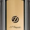 S.T. Dupont Be Exceptional Gold
