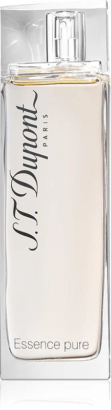 S.T. Dupont Essence Pure Pour Femme