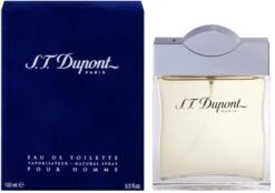 S.T. Dupont S.T. Dupont For Men