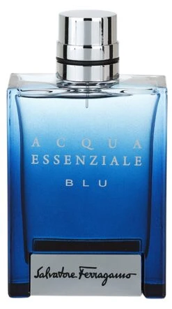 Salvatore Ferragamo Acqua Essenziale Blu