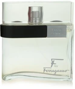 Salvatore Ferragamo F By Ferragamo
