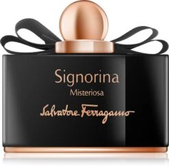 Salvatore Ferragamo Signorina Misteriosa