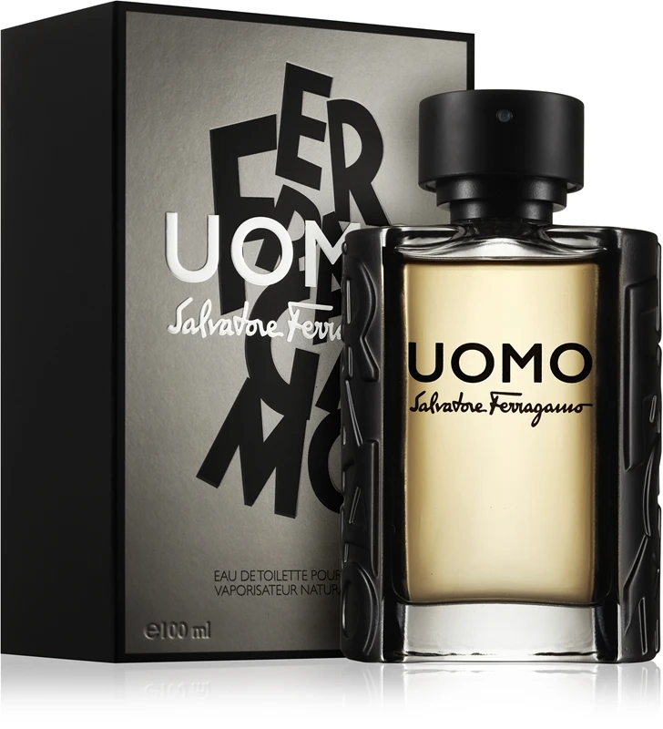 Salvatore Ferragamo Uomo â Image 2