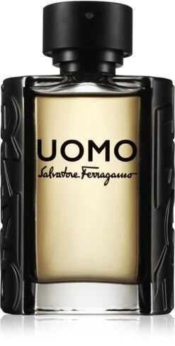 Salvatore Ferragamo Uomo