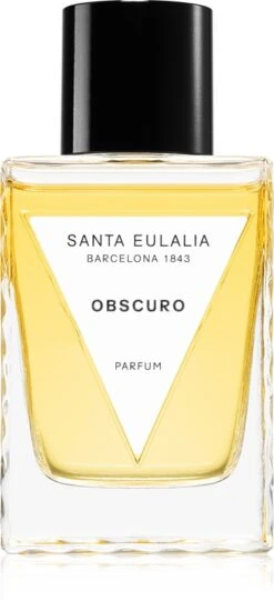 Santa Eulalia Obscuro