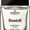 SANTINI Cosmetic Daniell
