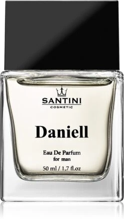 SANTINI Cosmetic Daniell