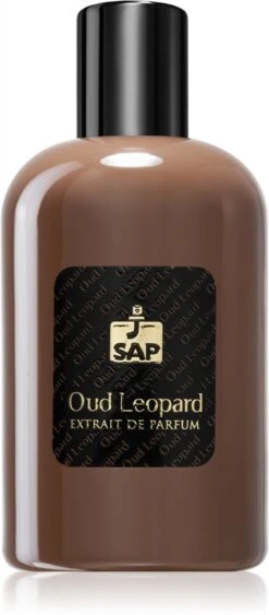 SAP Oud Leopard