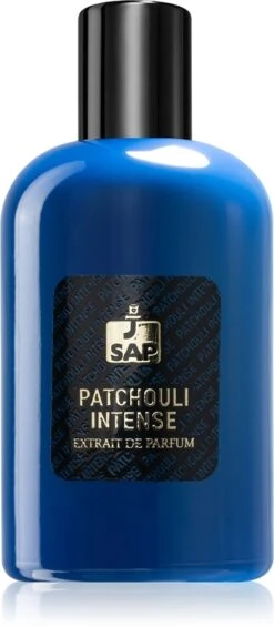 SAP Patchouli Intense