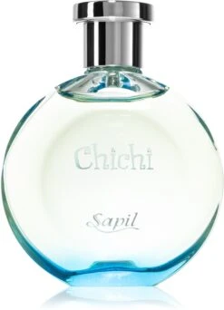 Sapil Chichi