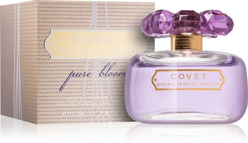 Sarah Jessica Parker Covet Pure Bloom – Image 2