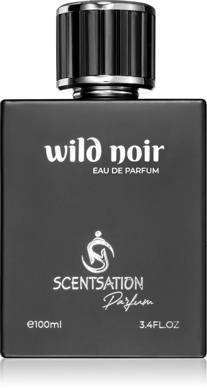 Scentsations Wild Noir