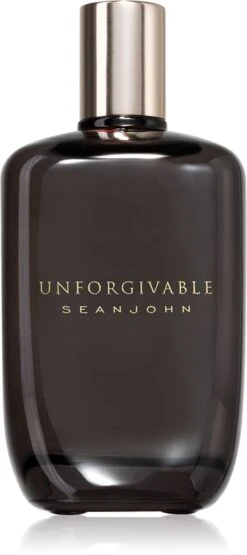 Sean John Unforgivable Men