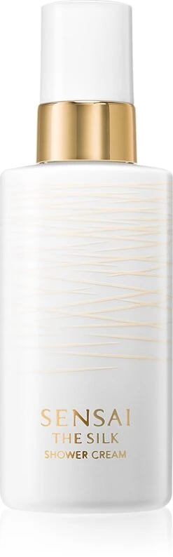 Sensai The Silk Shower Cream