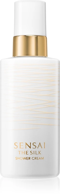 Sensai The Silk Shower Cream