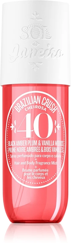 Sol De Janeiro Brazilian Crush Cheirosa '40