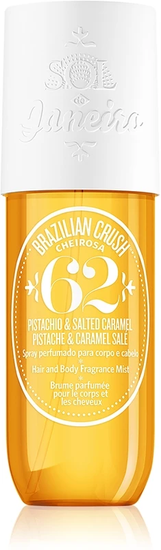 Sol De Janeiro Brazilian Crush Cheirosa '62