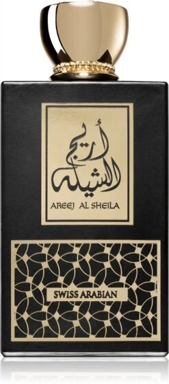 Swiss Arabian Areej Al Sheila